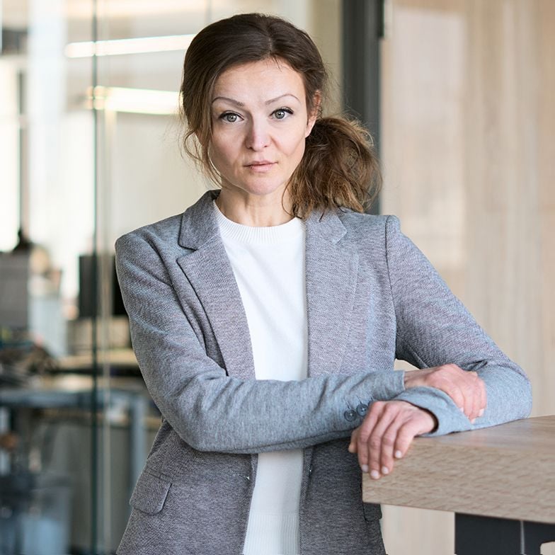Teresa Heidel